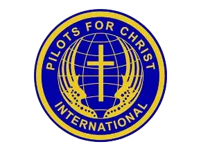 Pilots For Christ Logo