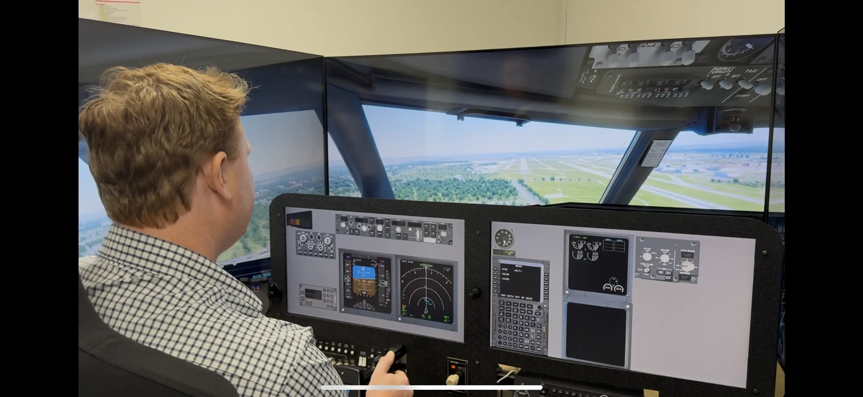 Accelerated IFR Training Requirements: 2026 Checklist