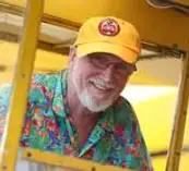 Mike Allen, Instructor at Solid Ground Aviation in Fort Meade, MD
