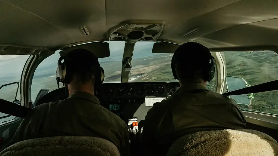 Do Your CFII Training in the Simulator